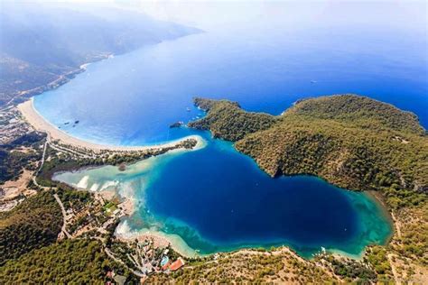 Oludeniz Resort | Blue Lagoon Oludeniz Turkey | Turquía