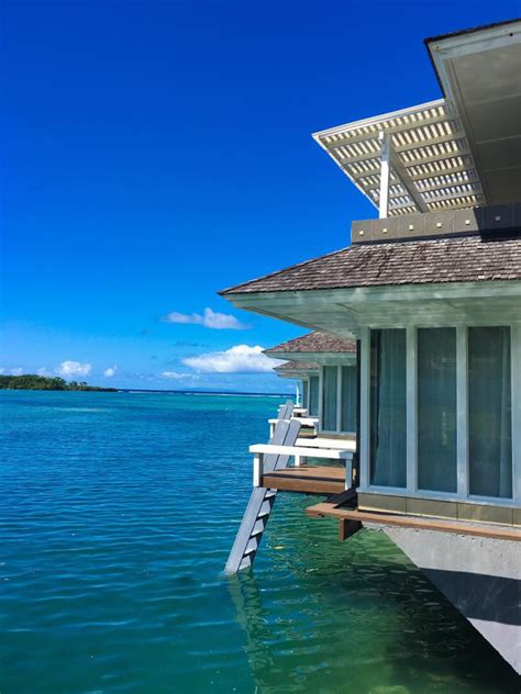 THE BEST Overwater Bungalows in Fiji for 2023 - Dream Overwater ...