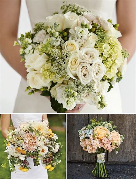 -Friday Florals- Queen Anne’s Lace | Bridesmaid flowers, Queen annes lace bouquet, Bridal bouquet