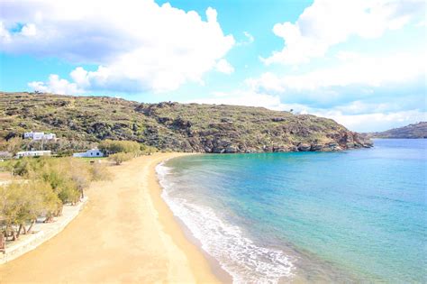 The 10 Most Amazing Beaches in Sifnos - PlacesofJuma