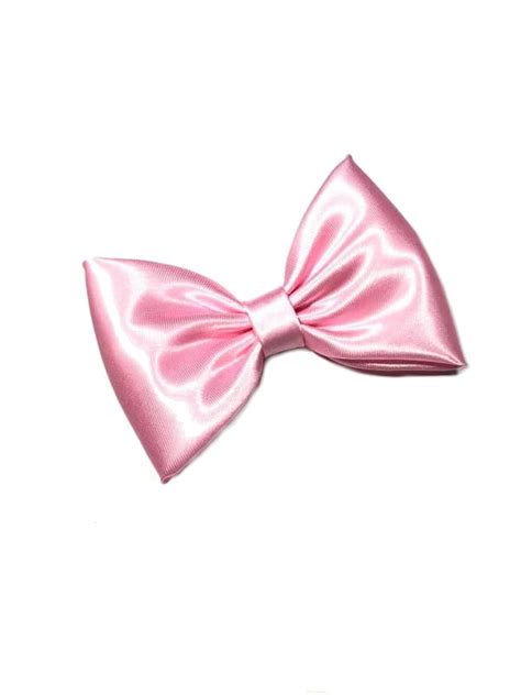 Light Pink Hair Bow, Pink Hair Bow Clip, Pink Hair Bow, Hair Bow, Baby ...