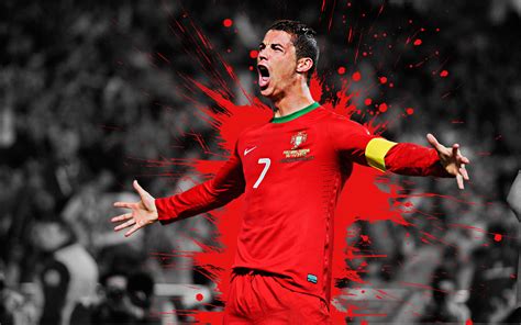 Free download | HD wallpaper: Soccer, Cristiano Ronaldo, Portuguese | Wallpaper Flare