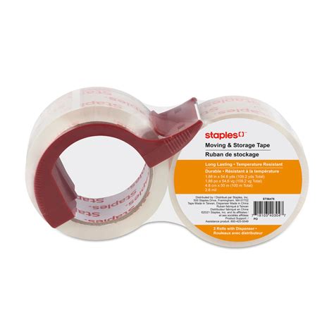 Handheld Tape Dispensers | staples.ca