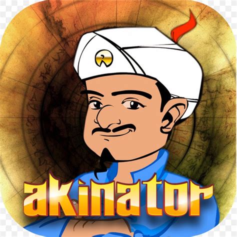 Akinator top 5 blue characters