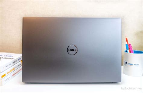 LAPTOP DELL PRECISION 5570