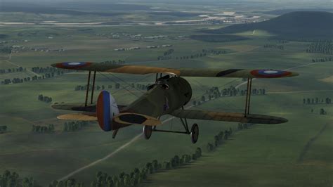 Best Current WWI Sim? - SimHQ Forums