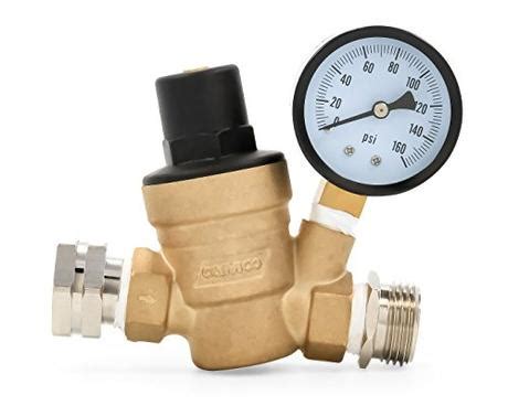 10 Best RV Water Pressure Regulator Reviews 2020 - Paperblog