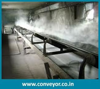 Fire Conveyor Belt Exporter | Conveyor