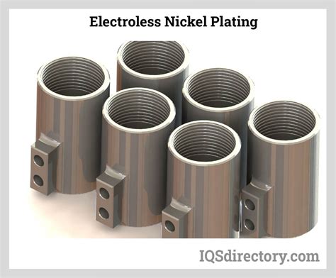 Electroless Nickel Plating: Variations, Types, Applications, and Benefits