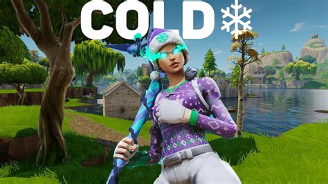 Cold ️-fortnite montage - YouTube