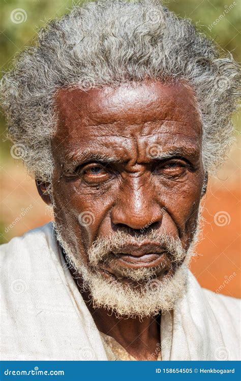 Old Gucci man in Ethiopia editorial image. Image of gucci - 158654505