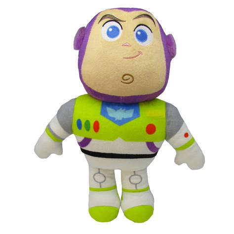 Disney?Pixar Toy Story Buzz Light Year 15" Plush - Walmart.com