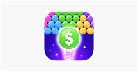 ‎Bubble Bash - Win Real Cash on the App Store