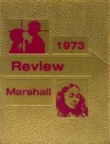 Marshall High School - Find Alumni, Yearbooks and Reunion Plans