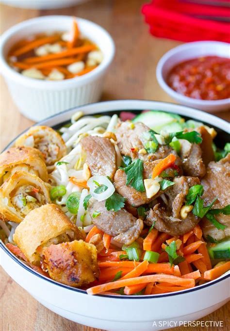 Pin on Vietnamese Food