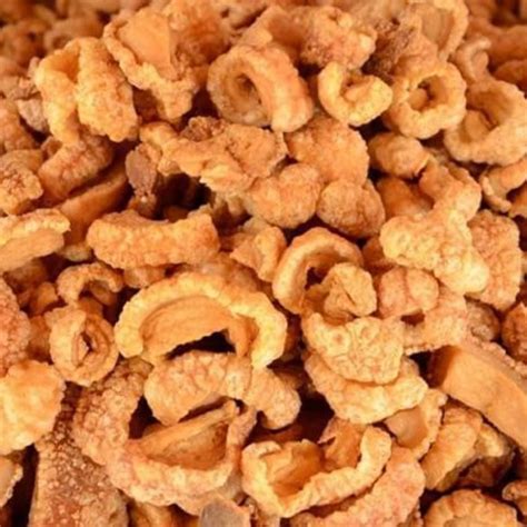 SPECIAL CHICHARON FROM BULACAN at 1.00 from Bulacan. | LookingFour Buy ...