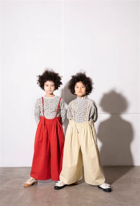 iloveplaytime | Getting into Japanese Kids Fashion