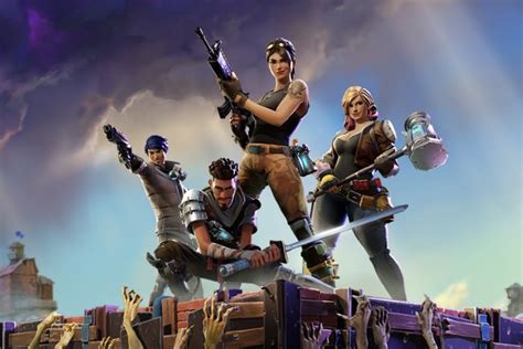 Epic games fortnite - essentiallasopa