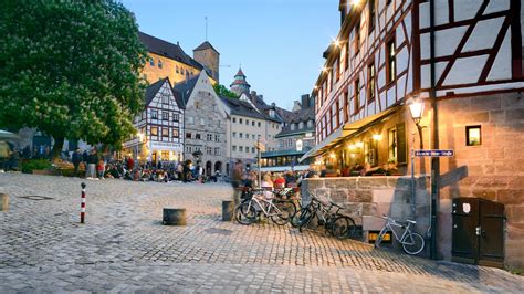 Visit Nuremberg - Top sights and attractions - Germany Travel