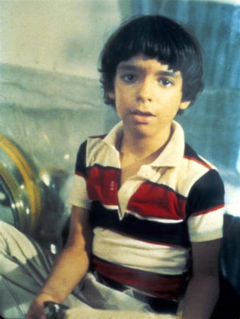 The touching story of David Vetter (bubble boy), the 'boy who lived in ...