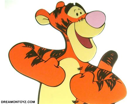 Funny Tigger Quotes. QuotesGram