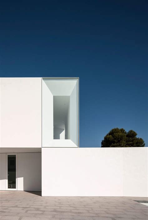 Minimalism In Architecture