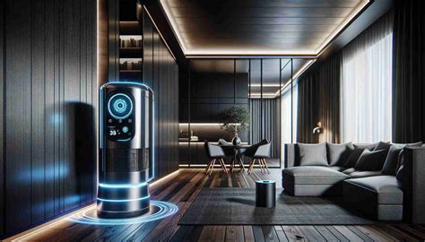 Samsung Introduces Innovative AI-Powered Home Appliances for Modern Living