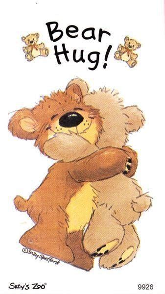 Pin by Suzi on Feelings | Suzys zoo, Teddy bear quotes, Teddy bear hug