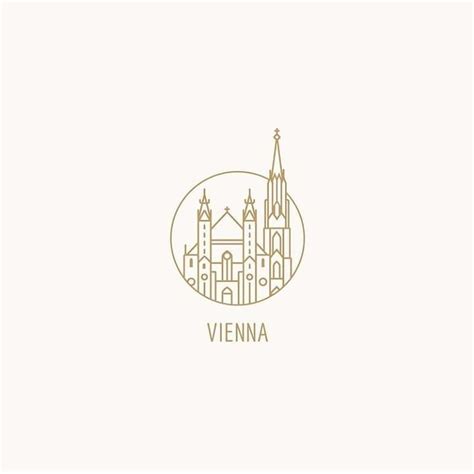 City of Vienna Logo