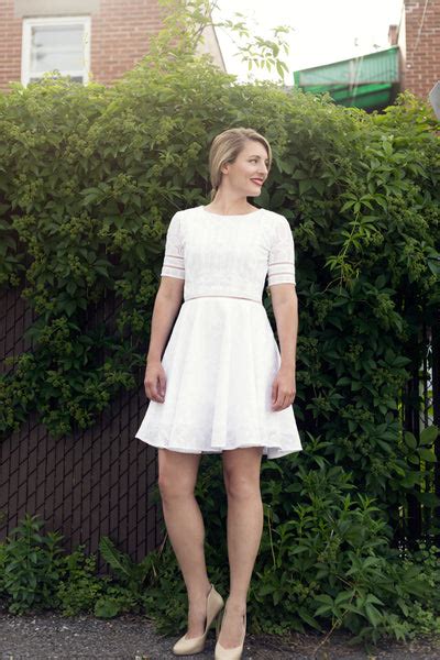 #WOA (women of action) Series - Meet Mélanie Joly | Women Casual and Cocktail Dresses by ...