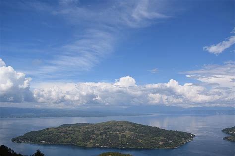 Toba Caldera UNESCO Global Geopark-Global Network of National Geoparks