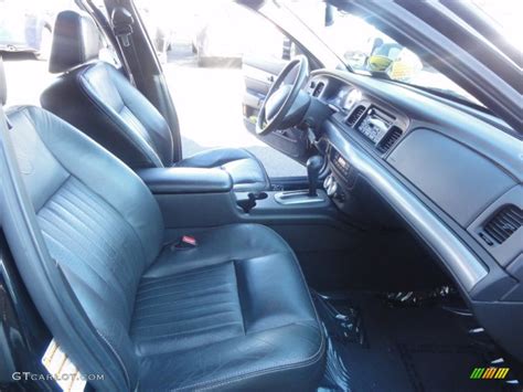 2004 Mercury Marauder Standard Marauder Model interior Photo #58591062 | GTCarLot.com