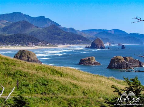 Ecola State Park - What to See and Do – Just Go Travel Studios