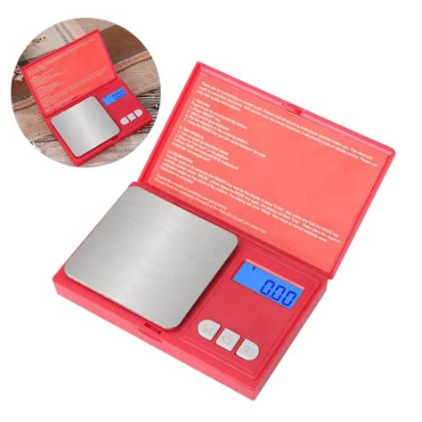 DIGITAL KITCHEN SCALE Ounce Scale Jewelry Scales Digital Weight Scale £12.35 - PicClick UK