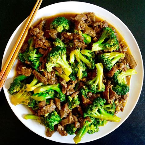 Beef and broccoli stir fry | the-cooking-of-joy.blogspot.com… | Flickr