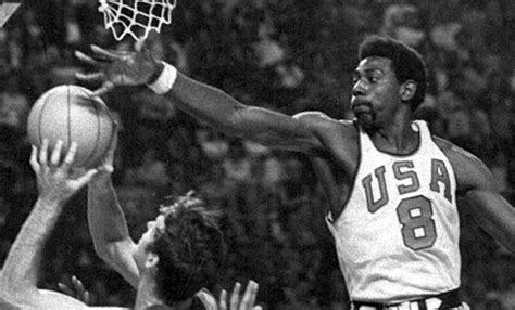 Spencer Haywood - NBA Legends | NBA Blast