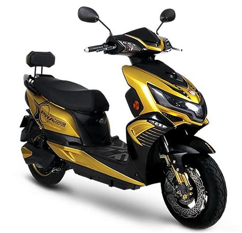 Okinawa Scooters i-Praise Pre-Bookings Now Open - Bike India