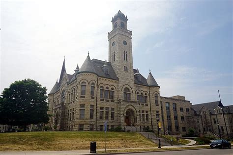 Waukesha County Historical Society & Museum - Vista Family Dentistry