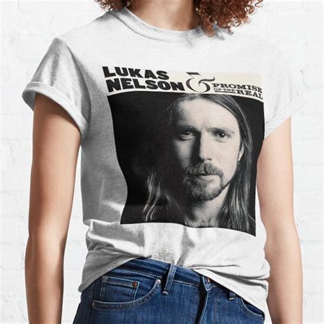 Lukas T-Shirts | Redbubble