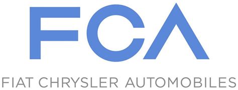 fiat-chrysler-automobiles-logo - Paul Tan's Automotive News