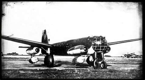 Junkers Ju287