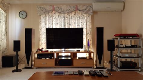 Pictures of your speaker setup! | Page 2 | Headphone Reviews and ...