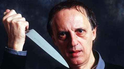 Dario Argento Panico Trailer: A Spotlight On The Master Of Horror