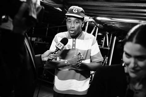 Where Do the Grammys Go From Here? Tyler, the Creator and Diddy Have ...