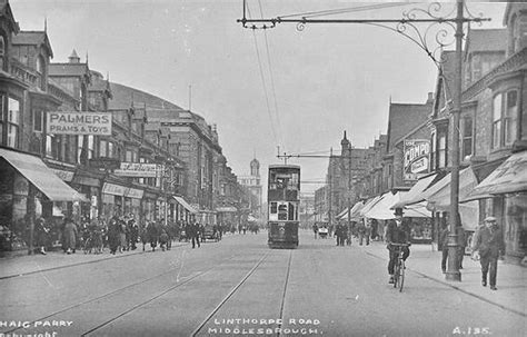 Middlesbrough (city), Yorkshire Genealogy • FamilySearch