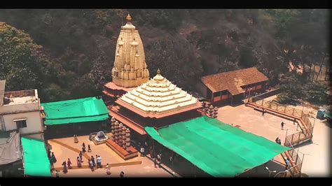 Visit the Ratnagiri Temple in Maharashtra named the Ganpatipule.