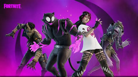 Halloween 2023: Fortnite Nightmares, een update over de nieuwe functies - Sortiraparis.com