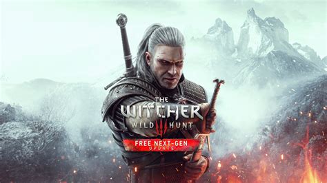 Witcher 3 Next-Gen Update Gameplay Trailer Shows Off Improved Visuals ...