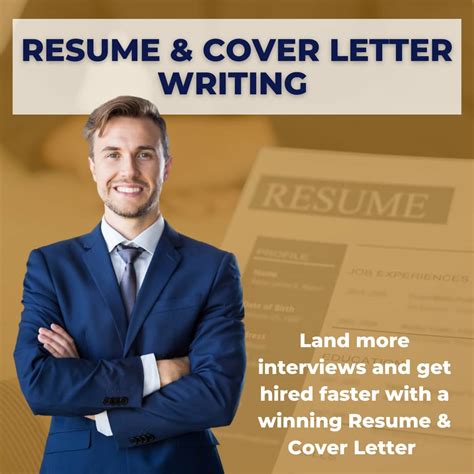 Resume and Cover Letter Writing Service (Bundle) - Latin Career Club