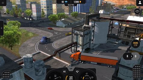 Truck Simulator PRO 2 v1.9 MOD APK (Unlimited Money) Download